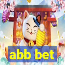 abb bet